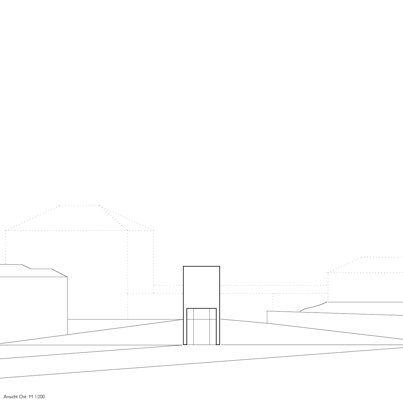 das letzte haus auf dem weg nach caronaBild 8