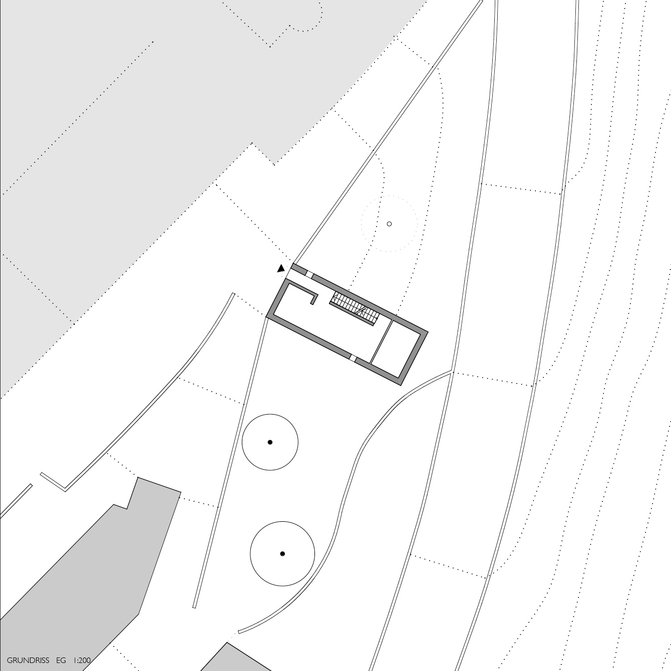 das letzte haus auf dem weg nach caronaBild 4