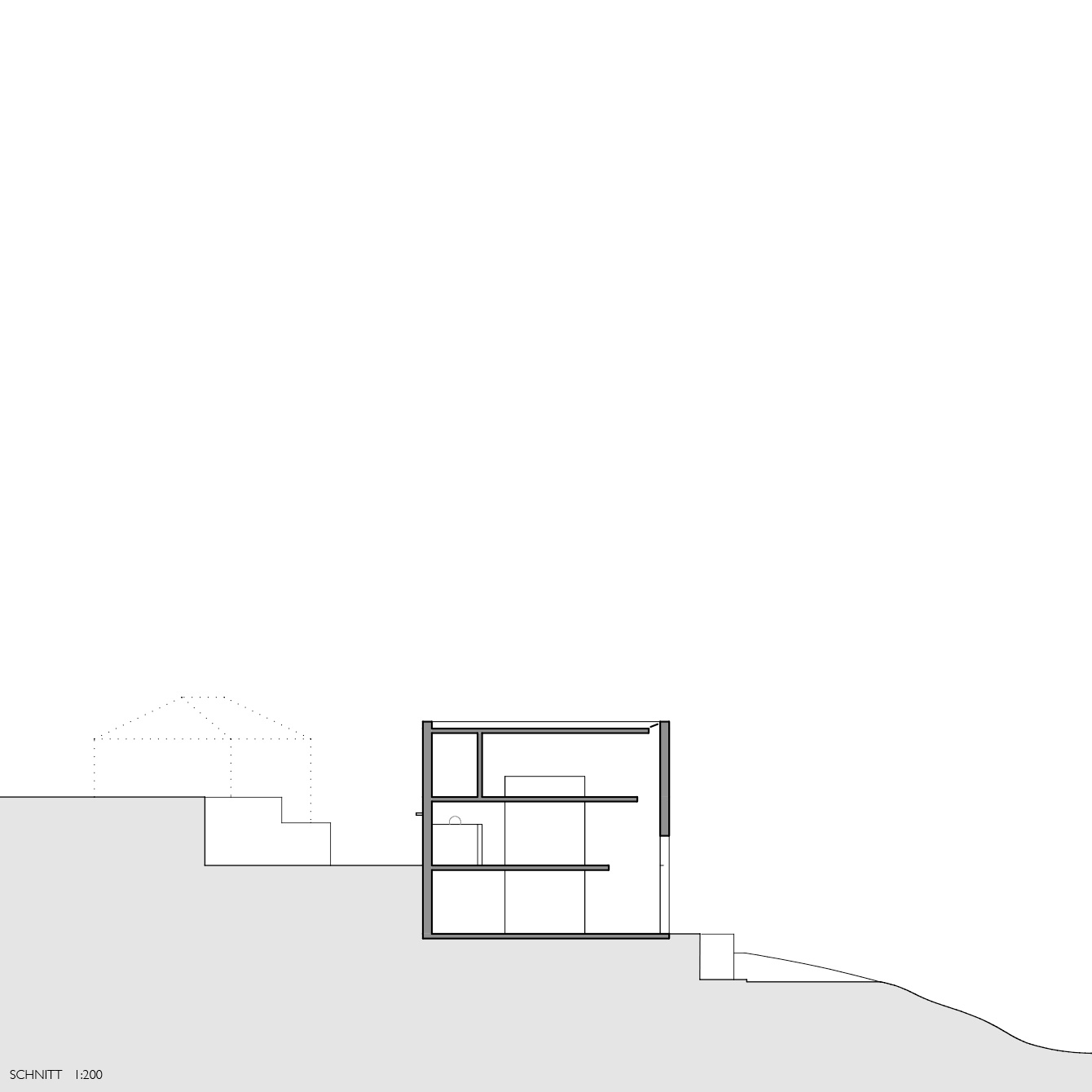 das letzte haus auf dem weg nach caronaBild 6