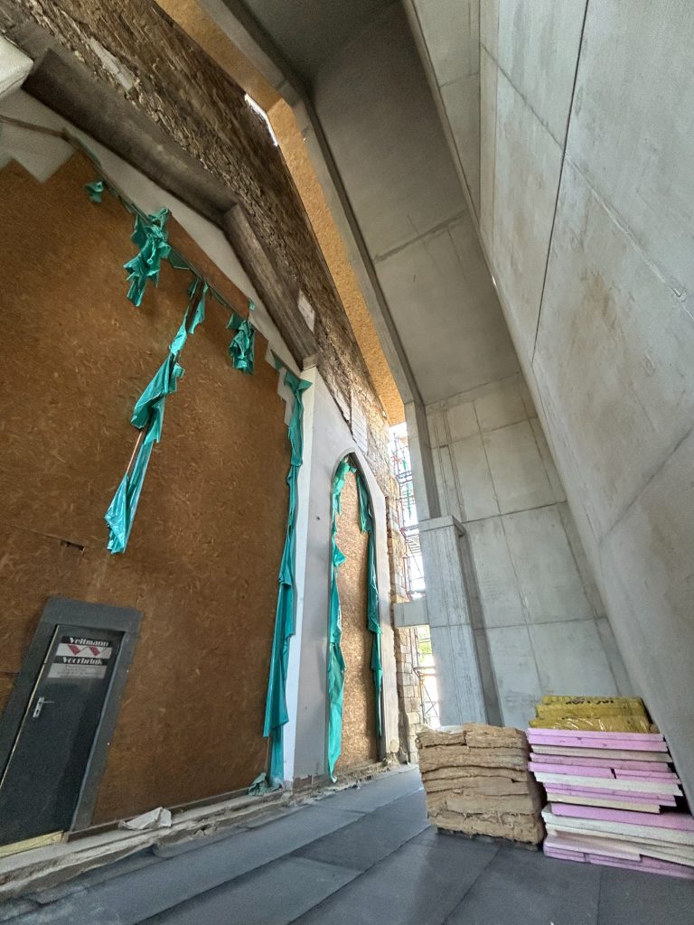sankt maria magdalena ibbenbüren-laggenbeck Bild