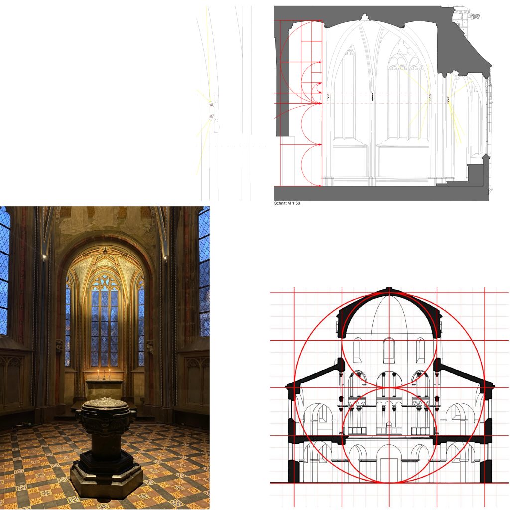 architektur jetzt! Bild