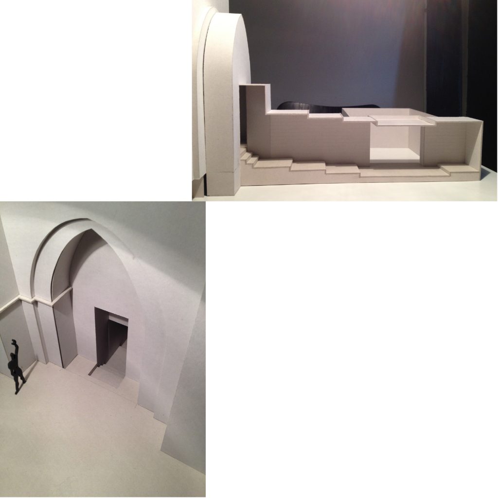 architektur jetzt! Bild