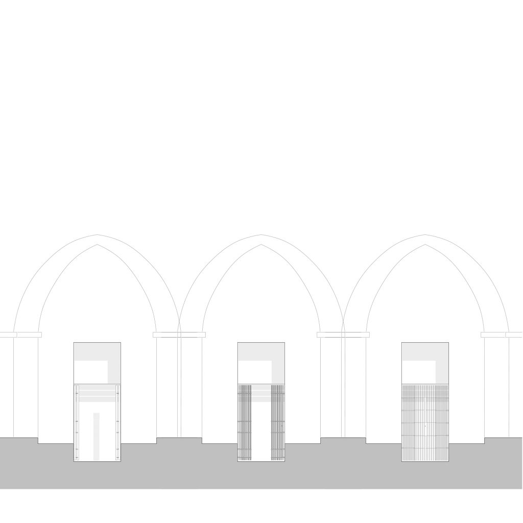 architektur jetzt! Bild