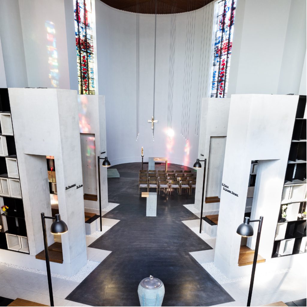 architektur jetzt! Bild