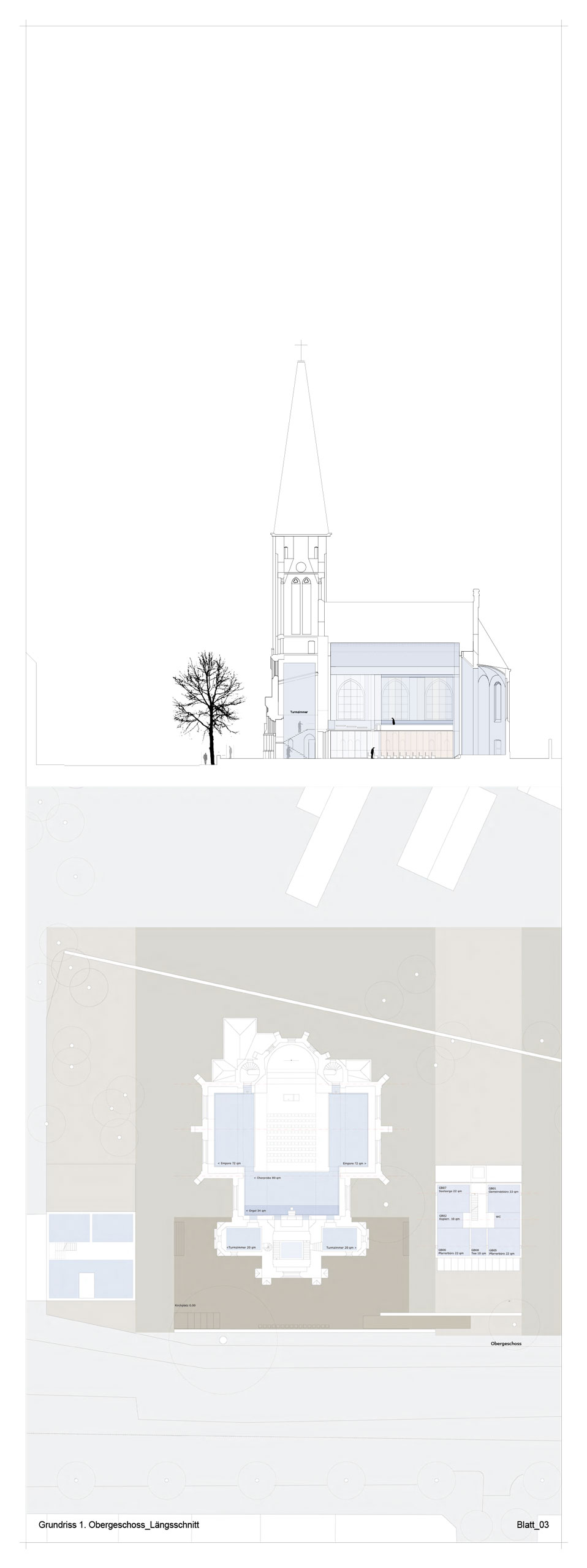 christuskirche düsseldorfBild 3