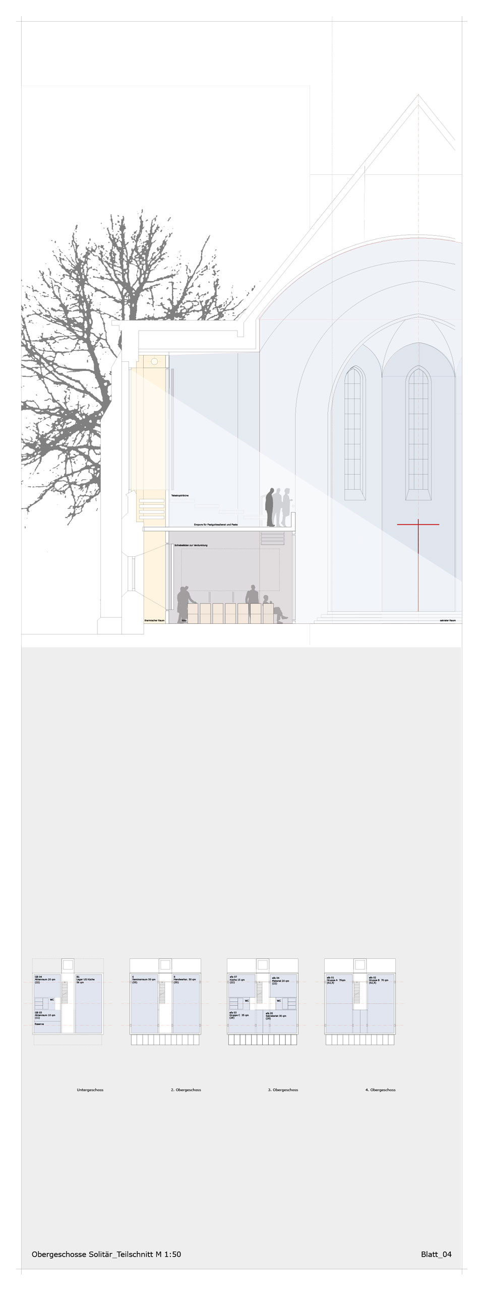christuskirche düsseldorfBild 4