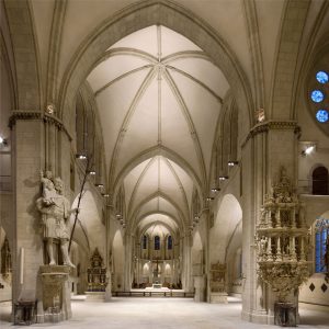 sankt paulus dom zu münster vorschau