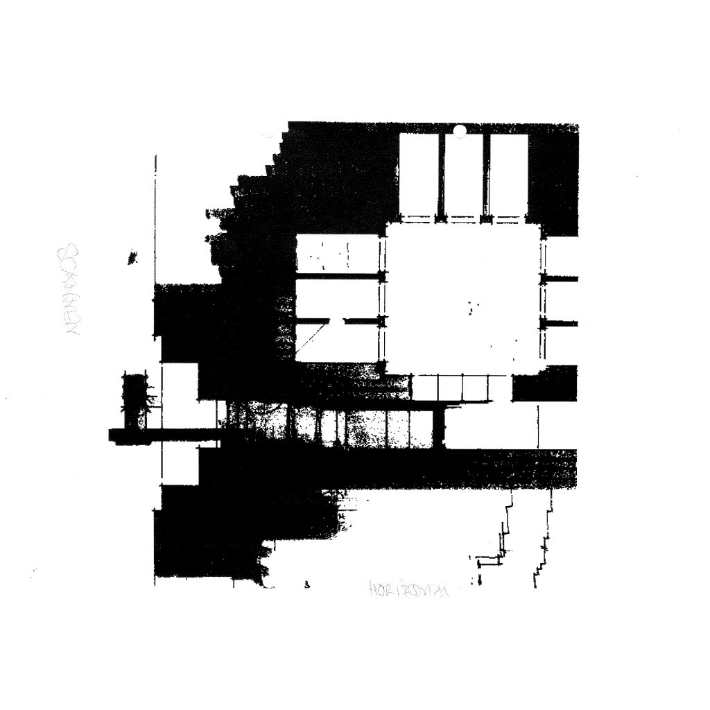 architektur jetzt! Bild