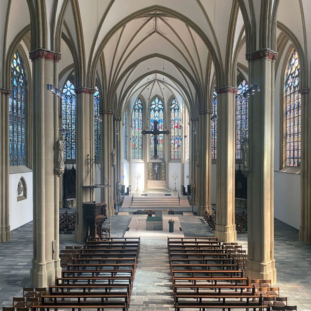 sankt nikomedes borghorstBild 4