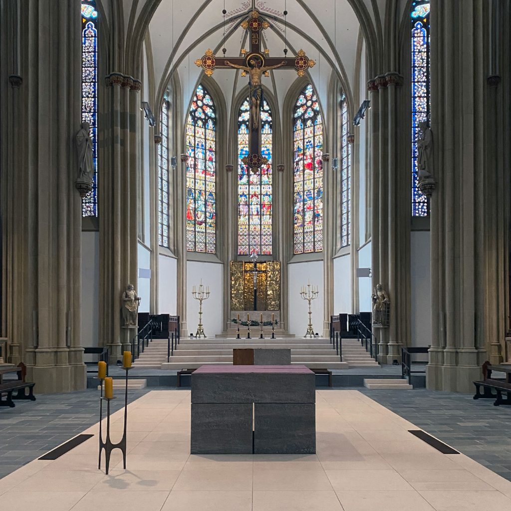 sankt nikomedes borghorstBild 8