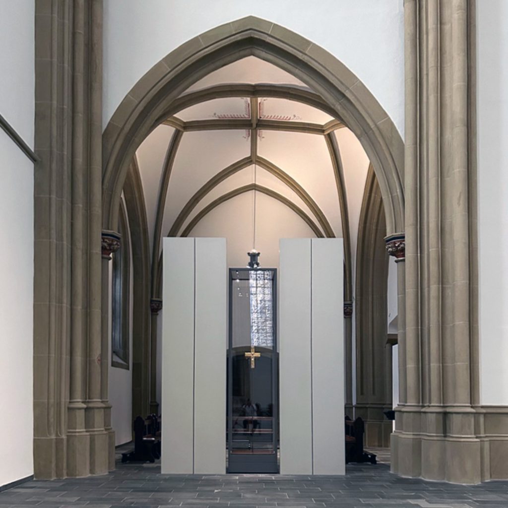 sankt nikomedes borghorstBild 11
