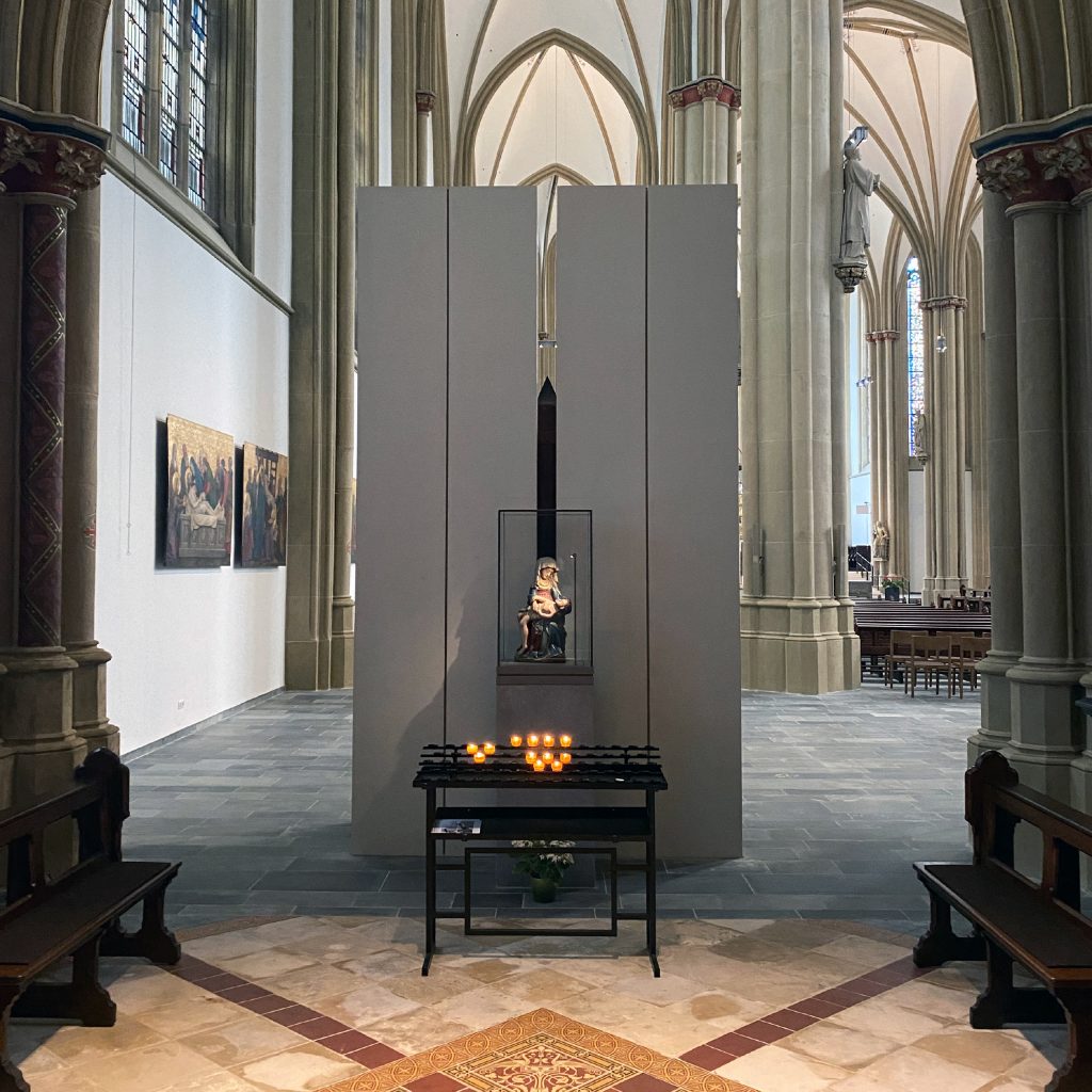 sankt nikomedes borghorstBild 13