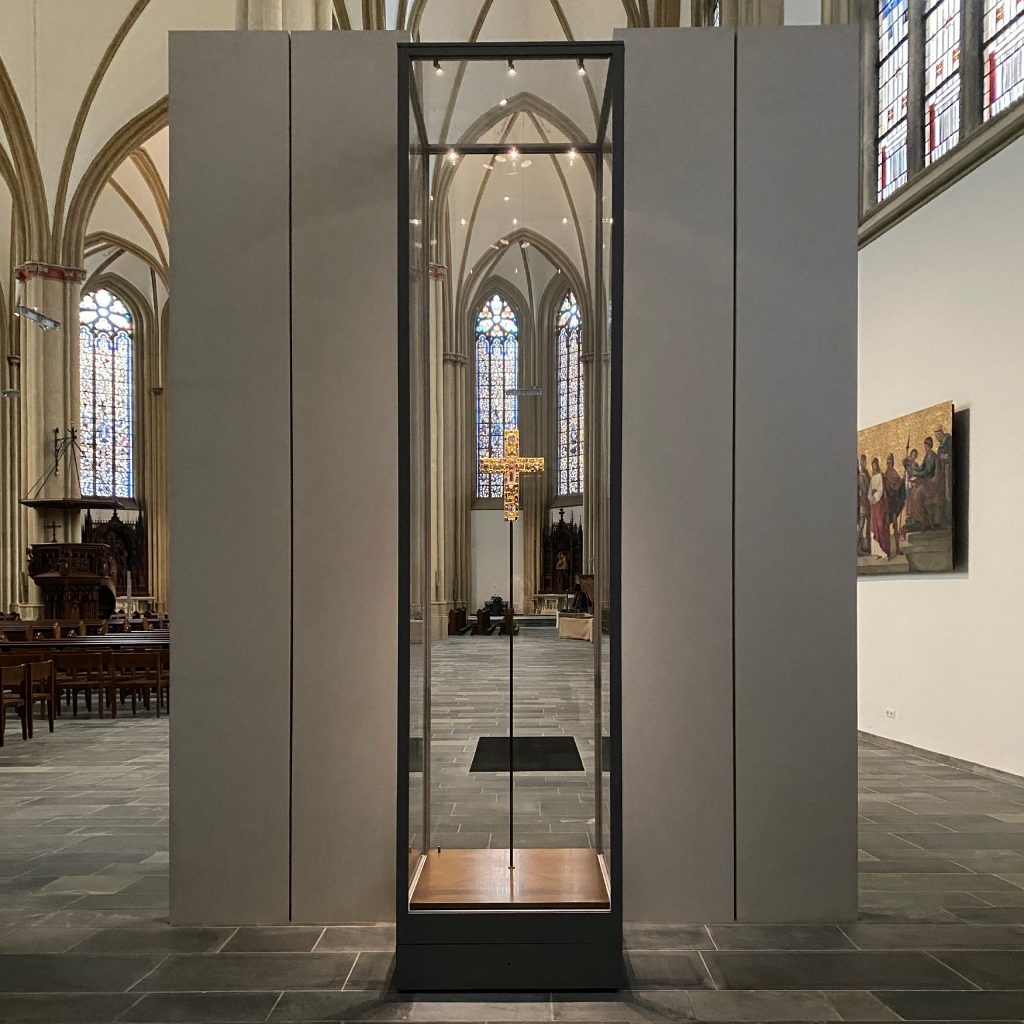 sankt nikomedes borghorstBild 14