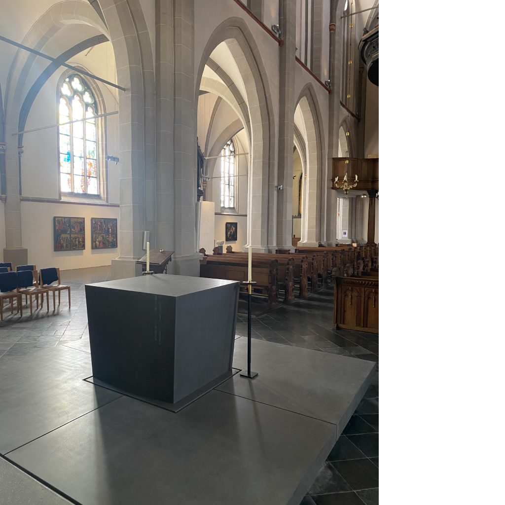 sankt peter rheinbergBild 5